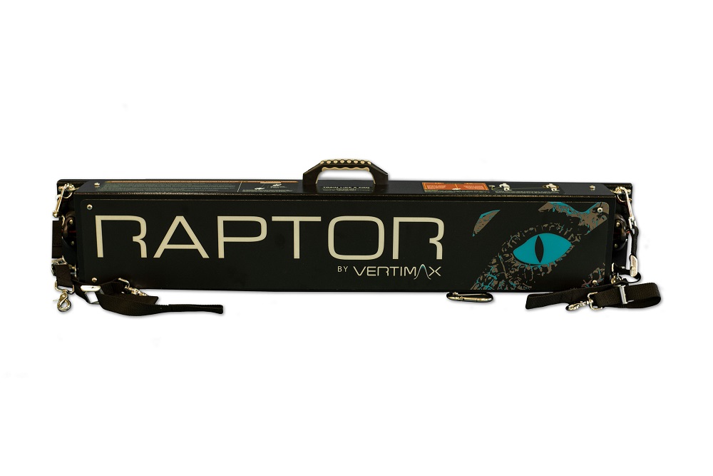 Vertimax Raptor - OBR 1