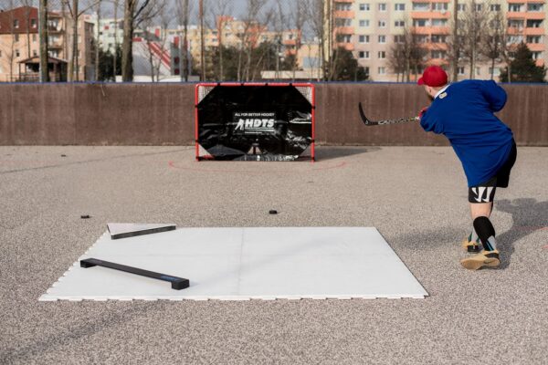 Shooting and Dribling Package - Image 2