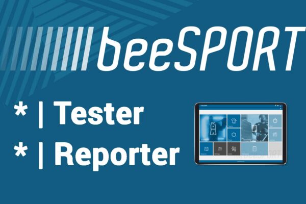 beeSPORT | Tester & Reporter