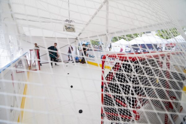 Shooting zone - Advanced - Image 3