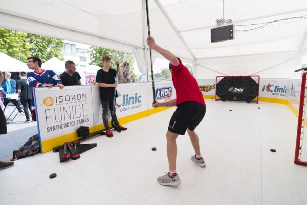 Shooting zone - Advanced - Image 2