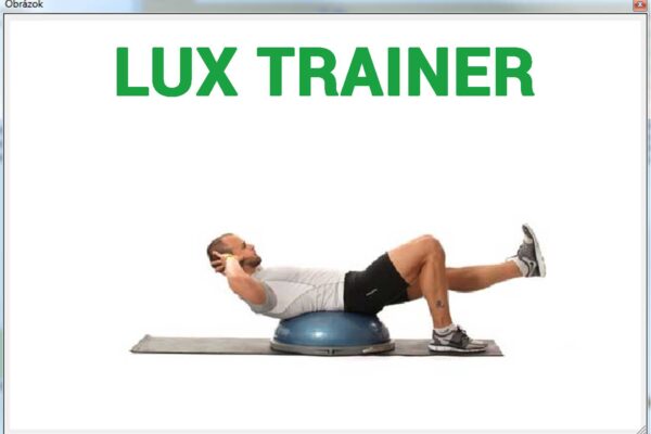 beeSPORT Lux Trainer - Image 2