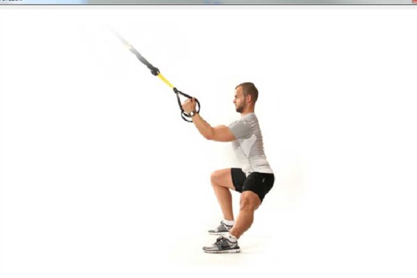 beeSPORT Lux Trainer - Image 4