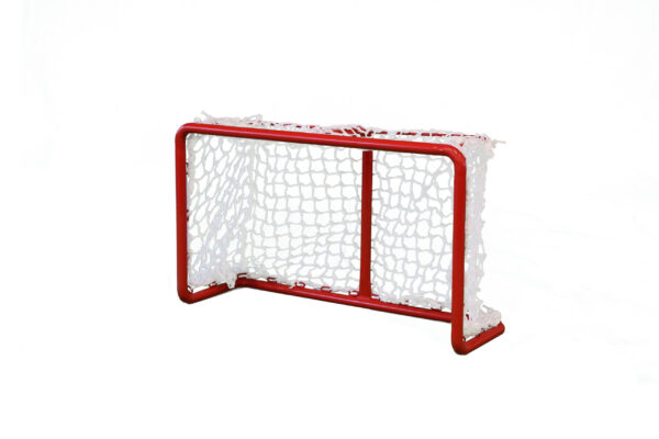 Small hockey goal