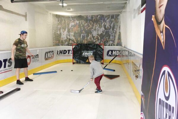 Construction at IIHF World Championship 2019 in Bratislava - Image 4