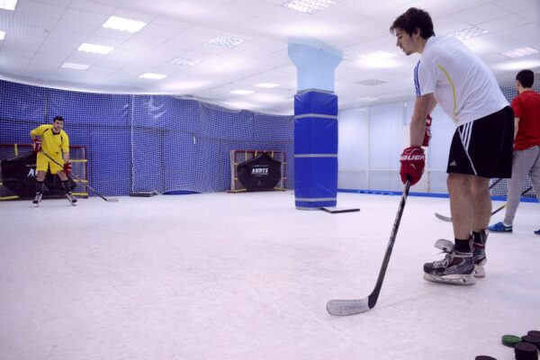 Shooting zone - Premium