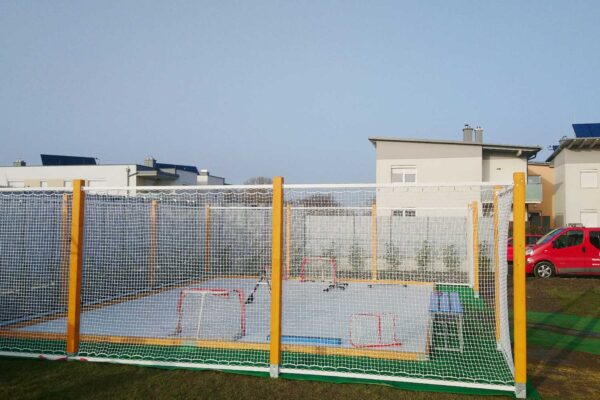 Shooting Zone Austria