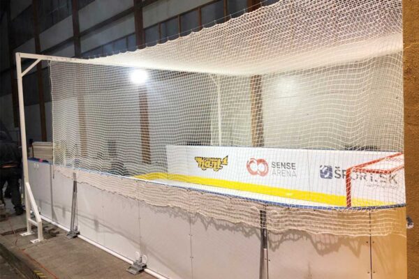 Shooting Zone Lucenec