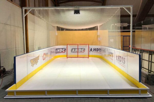 Shooting Zone Lucenec - Image 4