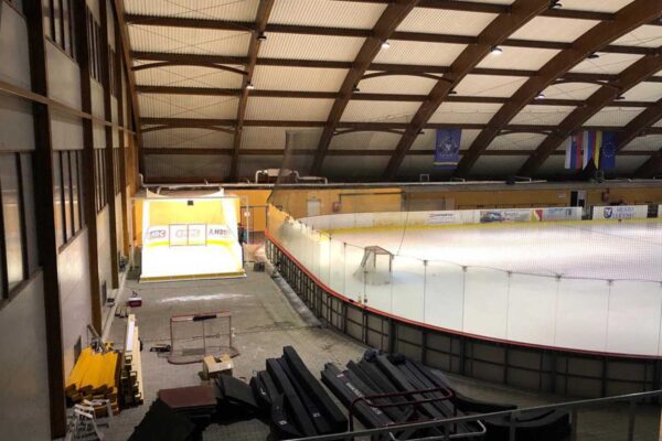 Shooting Zone Lucenec - Image 2